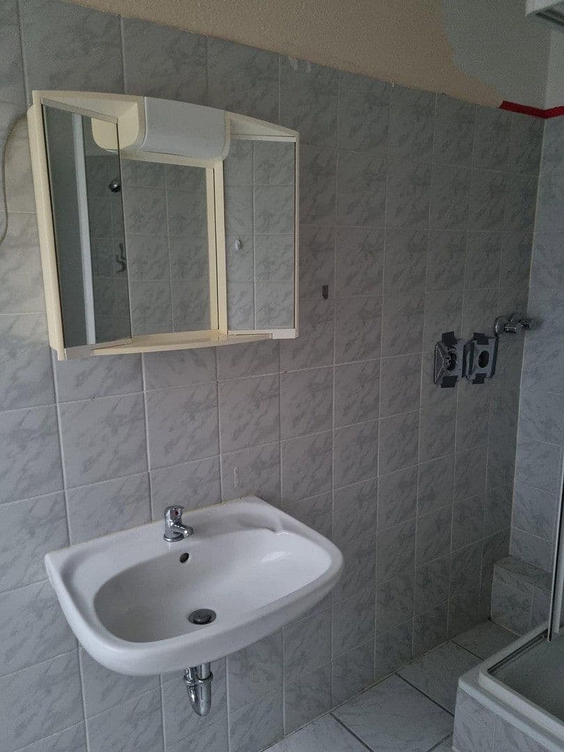 Prodej bytu 1+1 21 m², Ribnitzer Str. 5a, Marlow, Mecklenburg-Vorpommern Prodej bytu 1+1 21 m², Ribnitzer Str. 5a, Marlow, Mecklenburg-Vorpommern