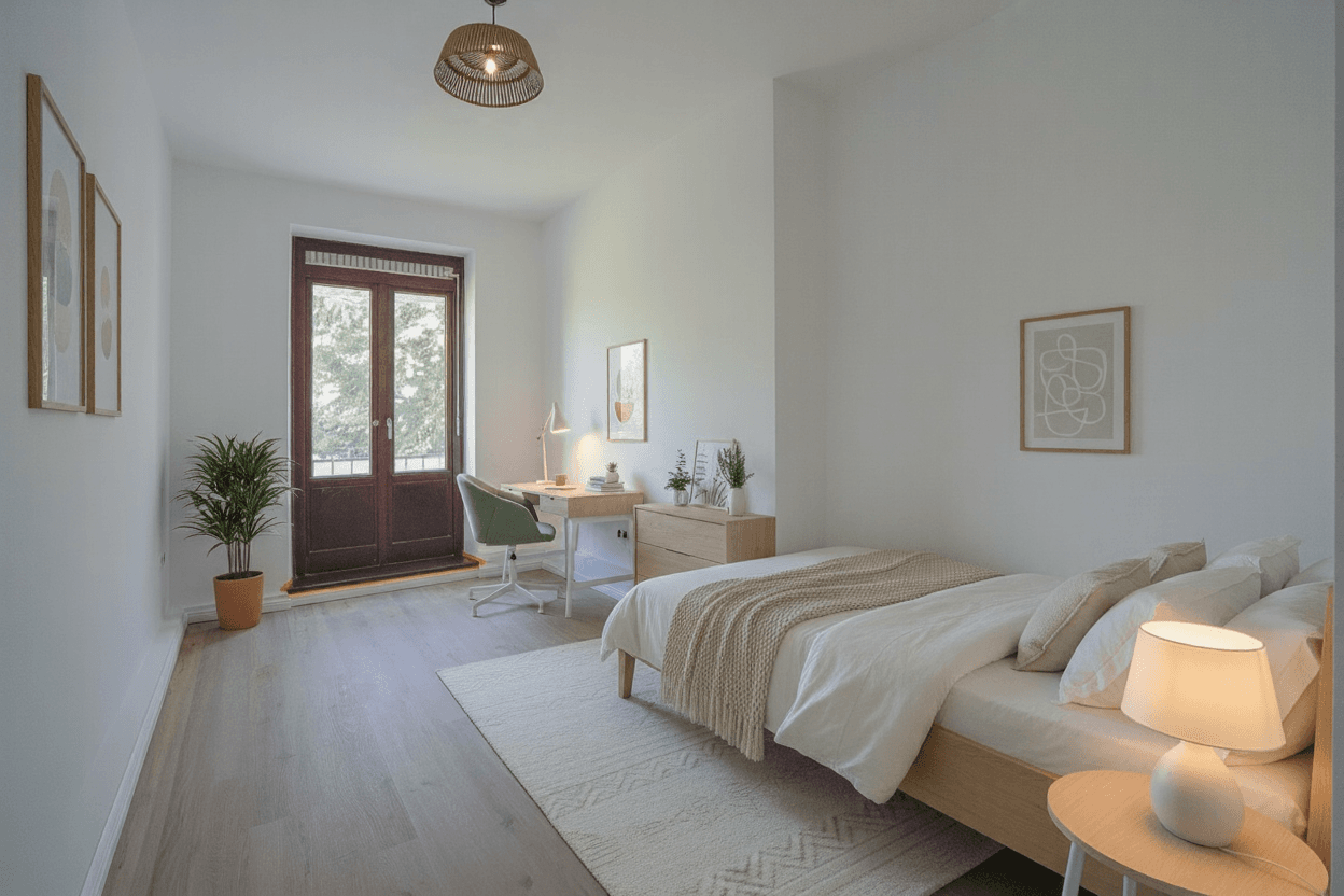 Prodej bytu 4+1 67 m², Bremen, Bremen Prodej bytu 4+1 67 m², Bremen, Bremen