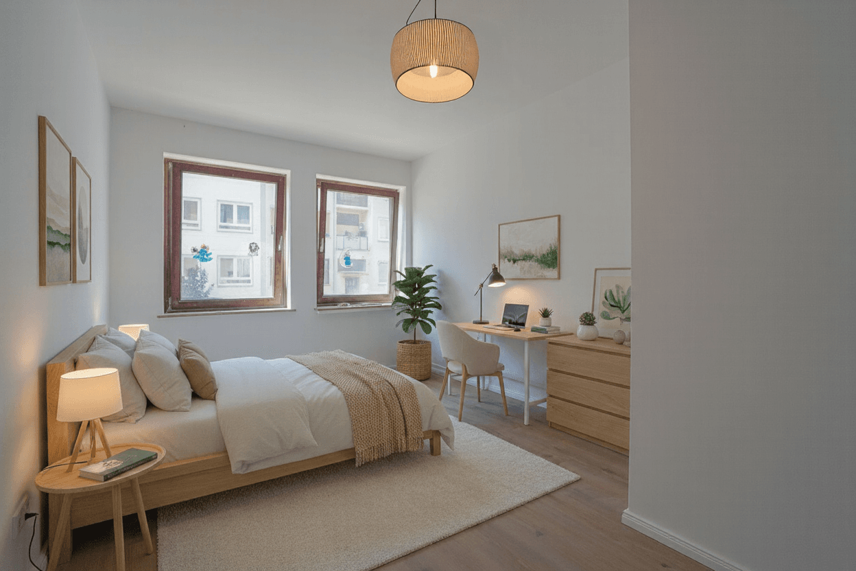 Prodej bytu 4+1 67 m², Bremen, Bremen Prodej bytu 4+1 67 m², Bremen, Bremen
