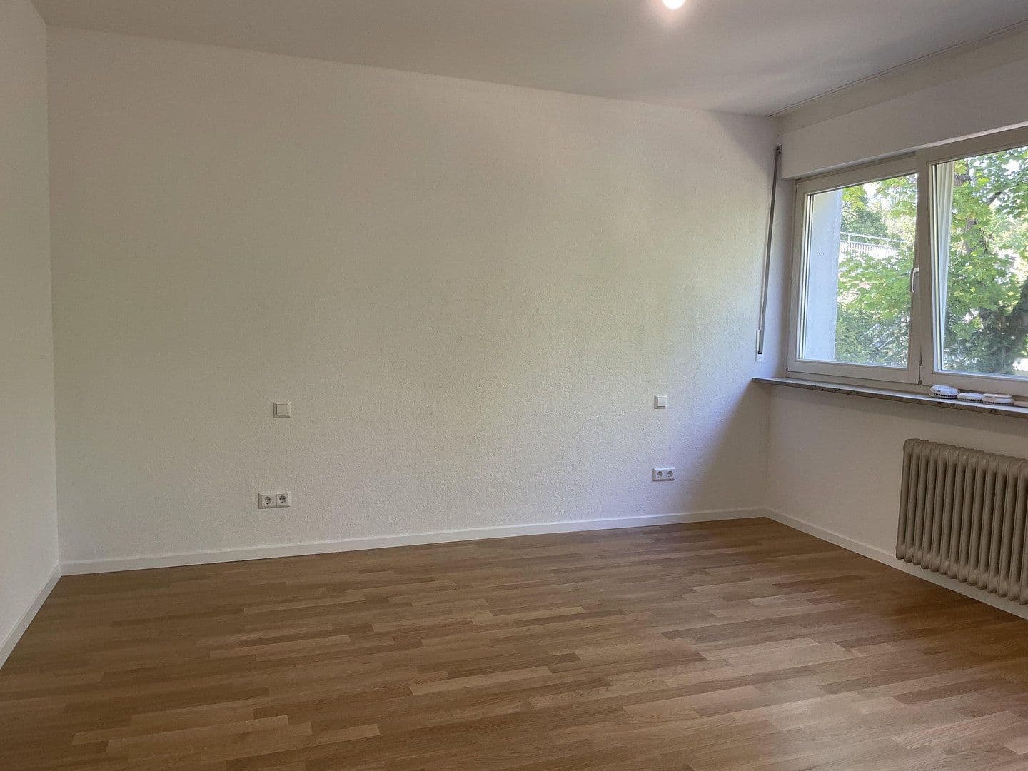 Pronájem bytu 3+1 73 m², Eckgartenstraße 24, Remseck am Neckar, Bádensko-Württembersko Pronájem bytu 3+1 73 m², Eckgartenstraße 24, Remseck am Neckar, Bádensko-Württembersko