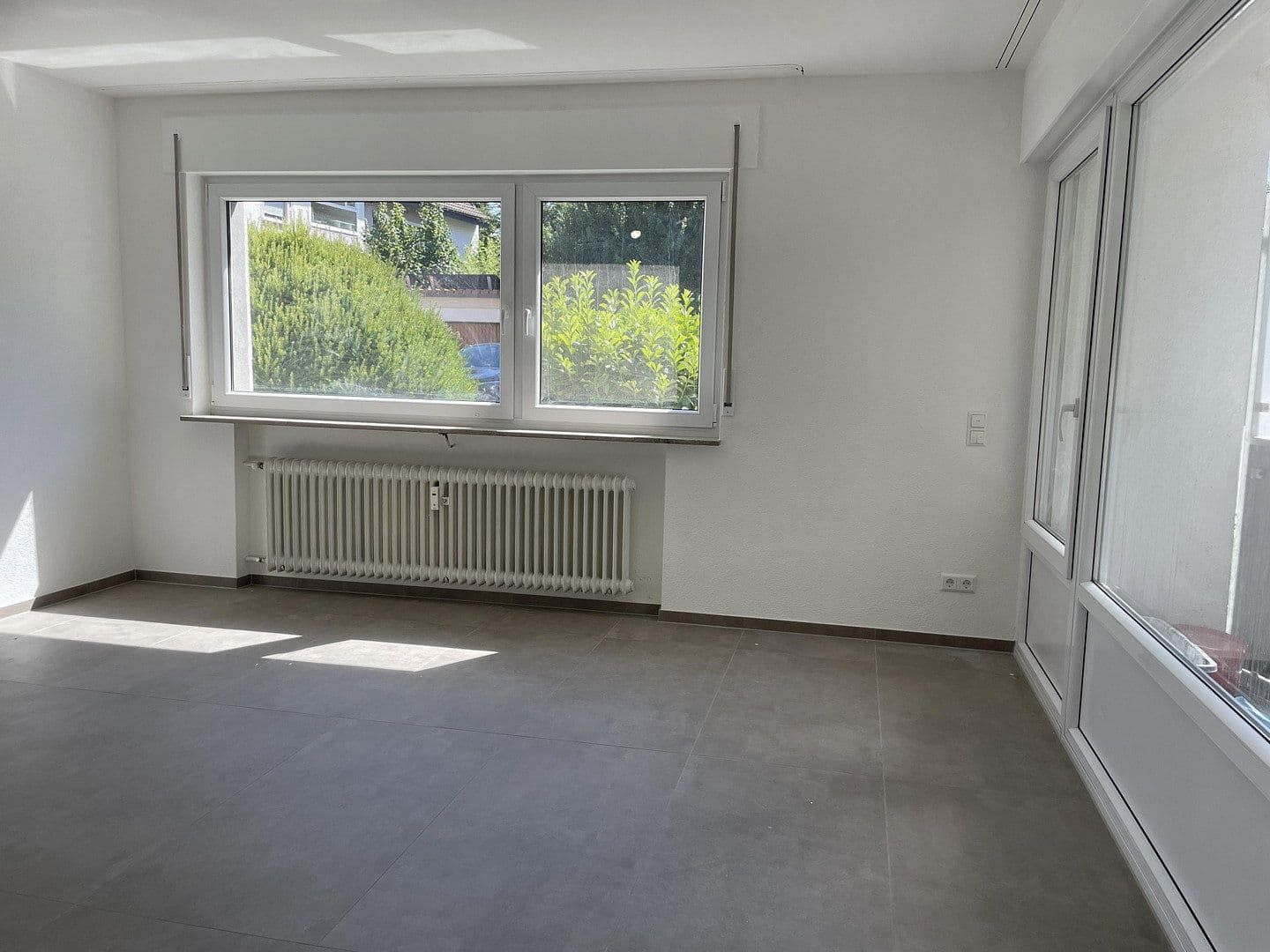 Pronájem bytu 3+1 73 m², Eckgartenstraße 24, Remseck am Neckar, Bádensko-Württembersko Pronájem bytu 3+1 73 m², Eckgartenstraße 24, Remseck am Neckar, Bádensko-Württembersko