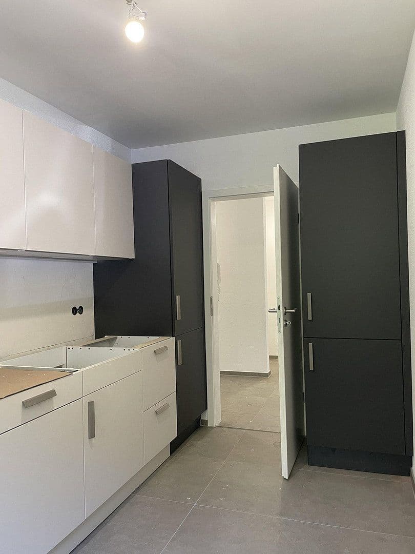 Pronájem bytu 3+1 73 m², Eckgartenstraße 24, Remseck am Neckar, Bádensko-Württembersko Pronájem bytu 3+1 73 m², Eckgartenstraße 24, Remseck am Neckar, Bádensko-Württembersko
