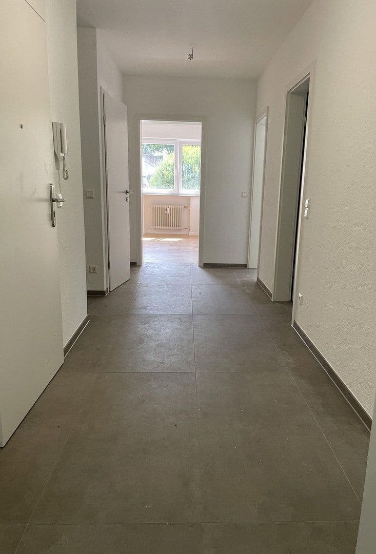 Pronájem bytu 3+1 73 m², Eckgartenstraße 24, Remseck am Neckar, Bádensko-Württembersko Pronájem bytu 3+1 73 m², Eckgartenstraße 24, Remseck am Neckar, Bádensko-Württembersko