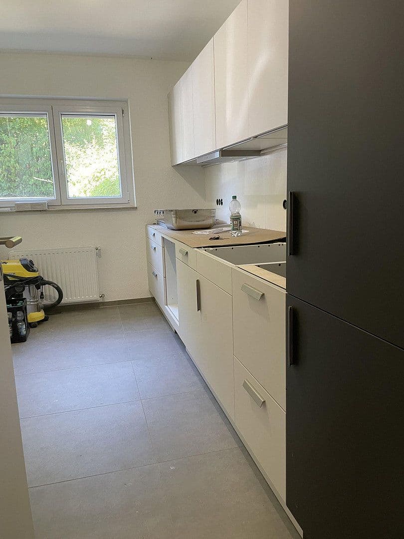 Pronájem bytu 3+1 73 m², Eckgartenstraße 24, Remseck am Neckar, Bádensko-Württembersko Pronájem bytu 3+1 73 m², Eckgartenstraße 24, Remseck am Neckar, Bádensko-Württembersko