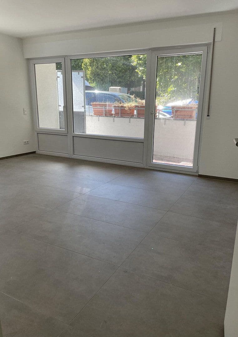 Pronájem bytu 3+1 73 m², Eckgartenstraße 24, Remseck am Neckar, Bádensko-Württembersko Pronájem bytu 3+1 73 m², Eckgartenstraße 24, Remseck am Neckar, Bádensko-Württembersko