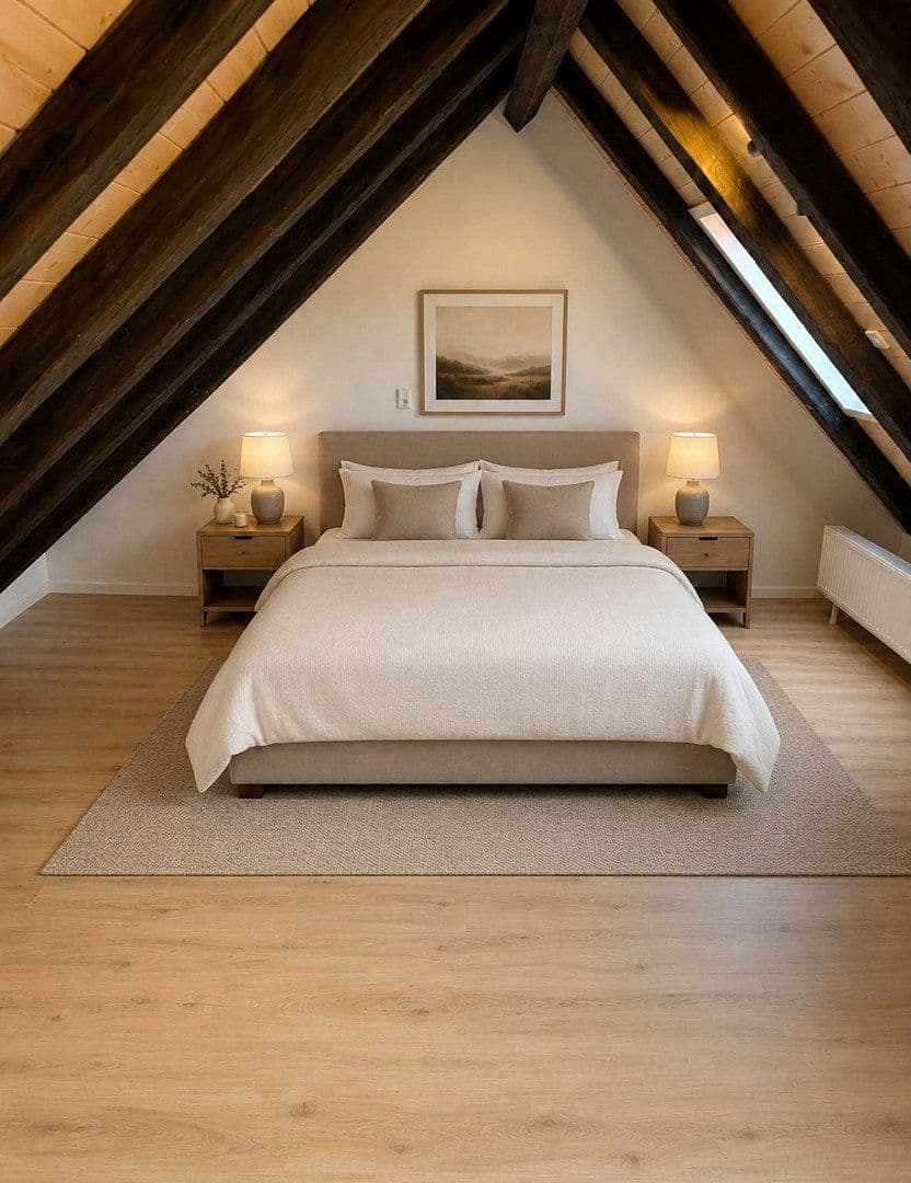 Pronájem bytu 2+1 61 m², Neckarstr. 3, Offenau, Bádensko-Württembersko Pronájem bytu 2+1 61 m², Neckarstr. 3, Offenau, Bádensko-Württembersko