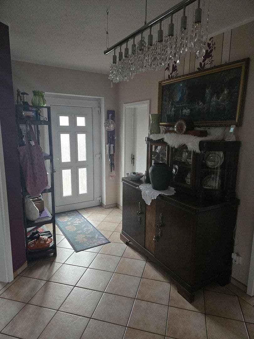 Prodej domu 144 m², pozemek 925 m², Schwedt/Oder, Braniborsko Prodej domu 144 m², pozemek 925 m², Schwedt/Oder, Braniborsko