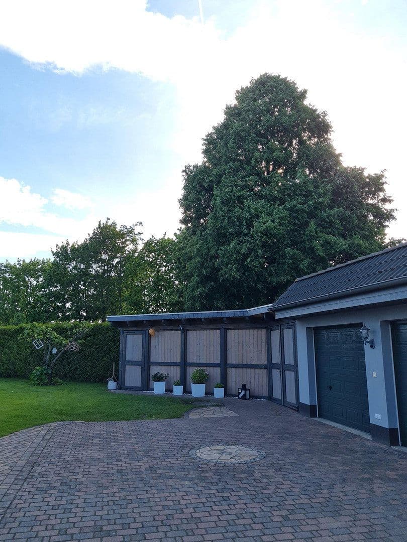 Prodej domu 144 m², pozemek 925 m², Schwedt/Oder, Braniborsko Prodej domu 144 m², pozemek 925 m², Schwedt/Oder, Braniborsko