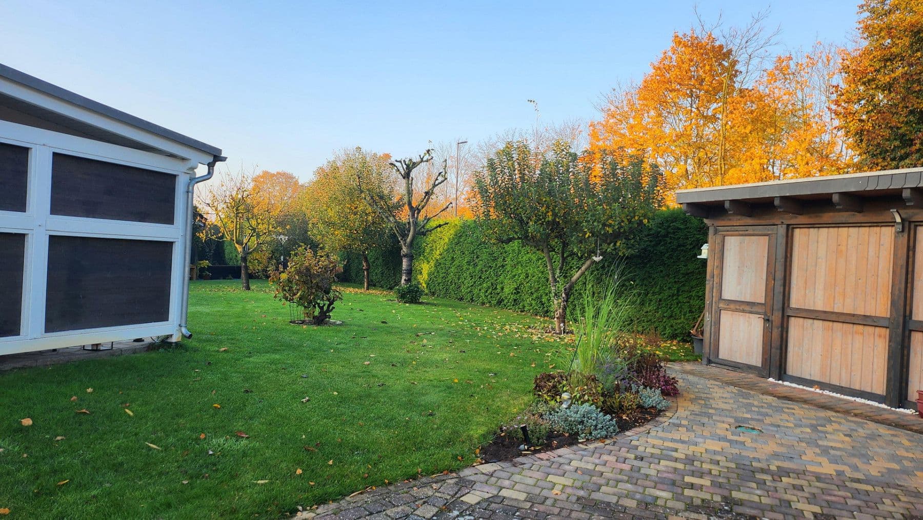 Prodej domu 144 m², pozemek 925 m², Schwedt/Oder, Braniborsko Prodej domu 144 m², pozemek 925 m², Schwedt/Oder, Braniborsko