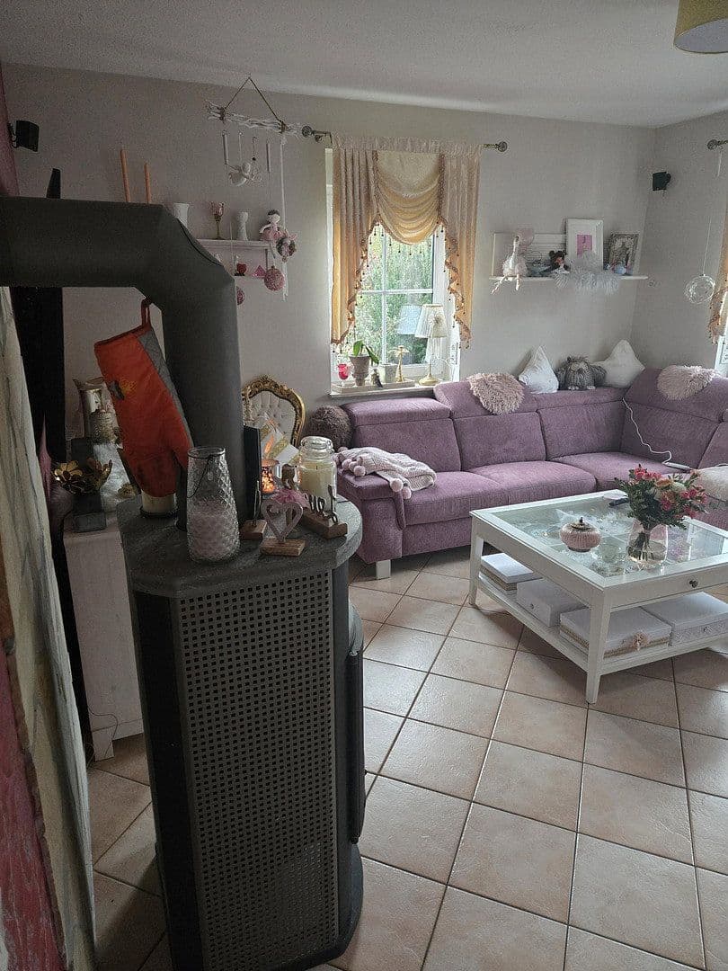 Prodej domu 144 m², pozemek 925 m², Schwedt/Oder, Braniborsko Prodej domu 144 m², pozemek 925 m², Schwedt/Oder, Braniborsko