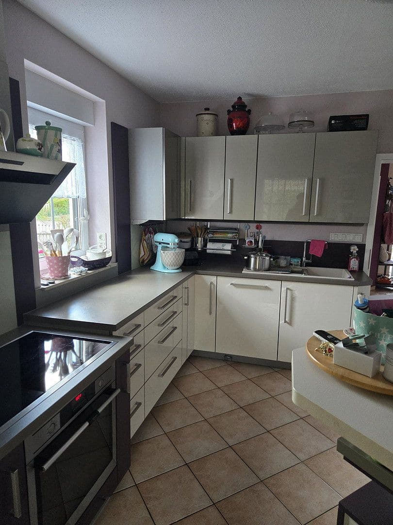 Prodej domu 144 m², pozemek 925 m², Schwedt/Oder, Braniborsko Prodej domu 144 m², pozemek 925 m², Schwedt/Oder, Braniborsko