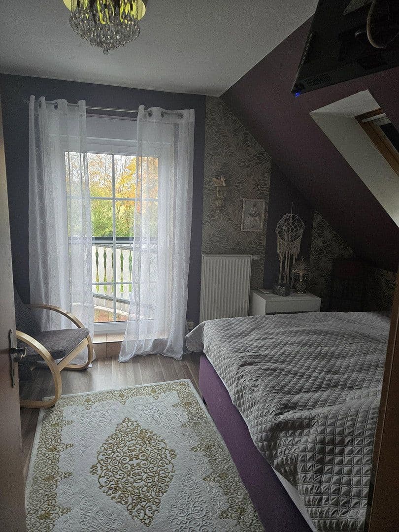 Prodej domu 144 m², pozemek 925 m², Schwedt/Oder, Braniborsko Prodej domu 144 m², pozemek 925 m², Schwedt/Oder, Braniborsko