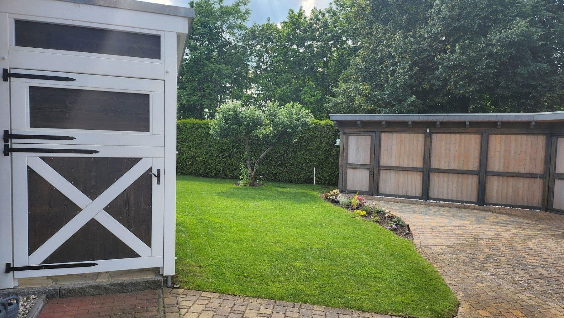 Prodej domu 144 m², pozemek 925 m², Schwedt/Oder, Braniborsko Prodej domu 144 m², pozemek 925 m², Schwedt/Oder, Braniborsko