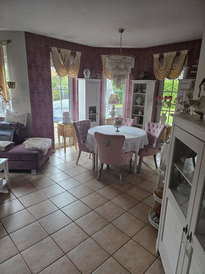 Prodej domu 144 m², pozemek 925 m², Schwedt/Oder, Braniborsko Prodej domu 144 m², pozemek 925 m², Schwedt/Oder, Braniborsko