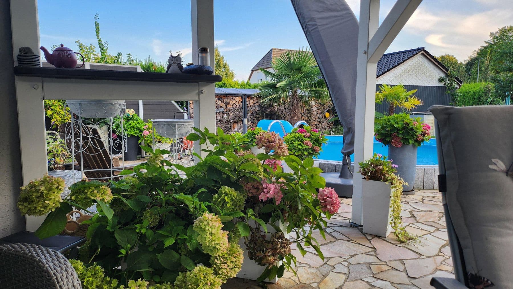 Prodej domu 144 m², pozemek 925 m², Schwedt/Oder, Braniborsko Prodej domu 144 m², pozemek 925 m², Schwedt/Oder, Braniborsko