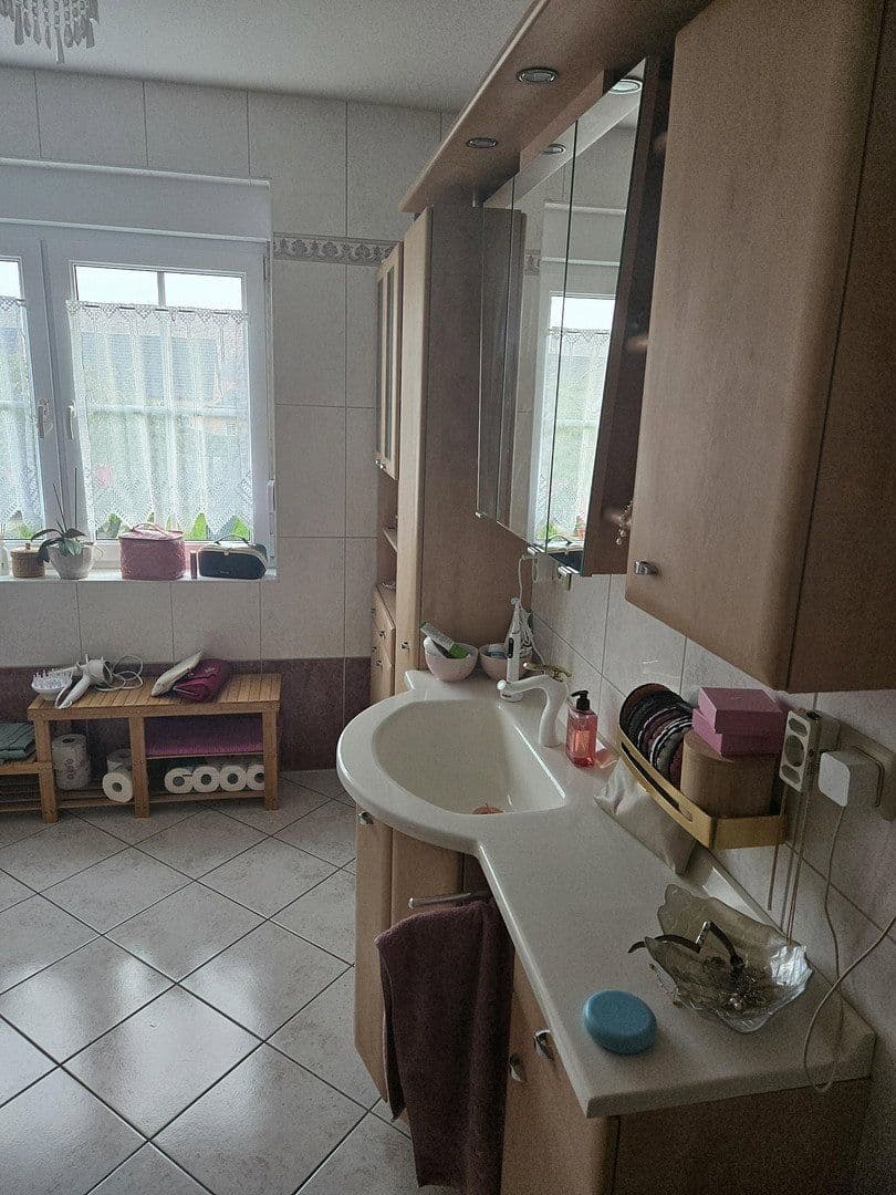 Prodej domu 144 m², pozemek 925 m², Schwedt/Oder, Braniborsko Prodej domu 144 m², pozemek 925 m², Schwedt/Oder, Braniborsko