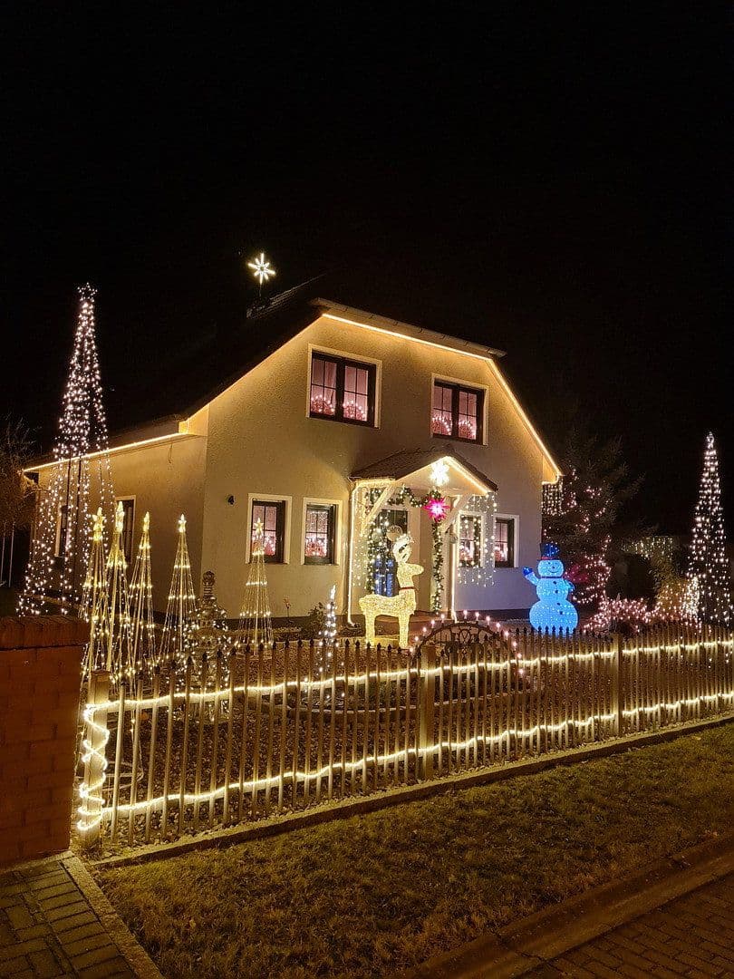 Prodej domu 144 m², pozemek 925 m², Schwedt/Oder, Braniborsko Prodej domu 144 m², pozemek 925 m², Schwedt/Oder, Braniborsko