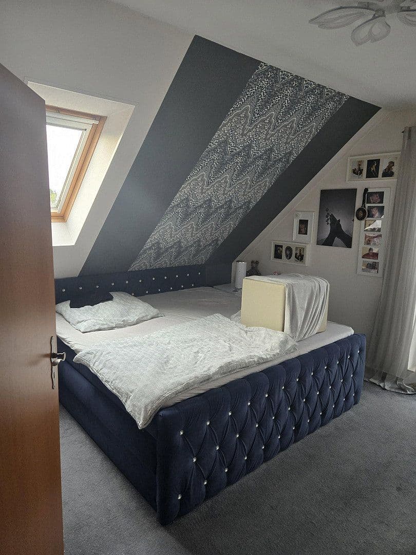 Prodej domu 144 m², pozemek 925 m², Schwedt/Oder, Braniborsko Prodej domu 144 m², pozemek 925 m², Schwedt/Oder, Braniborsko