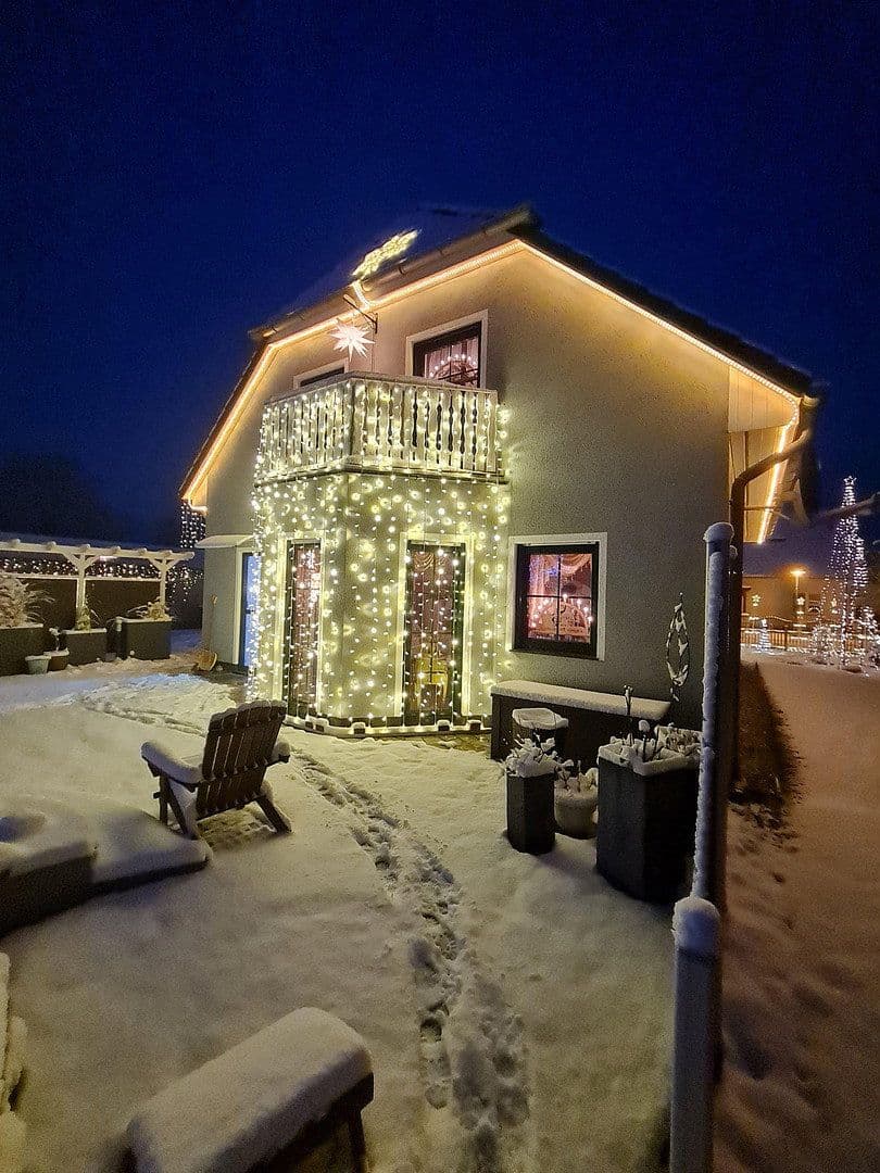 Prodej domu 144 m², pozemek 925 m², Schwedt/Oder, Braniborsko Prodej domu 144 m², pozemek 925 m², Schwedt/Oder, Braniborsko