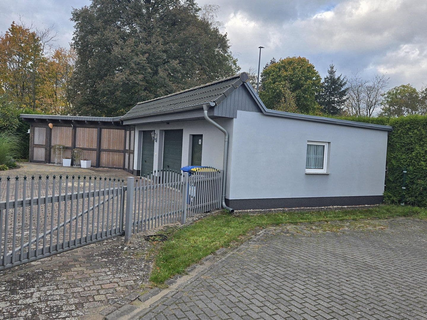Prodej domu 144 m², pozemek 925 m², Schwedt/Oder, Braniborsko Prodej domu 144 m², pozemek 925 m², Schwedt/Oder, Braniborsko