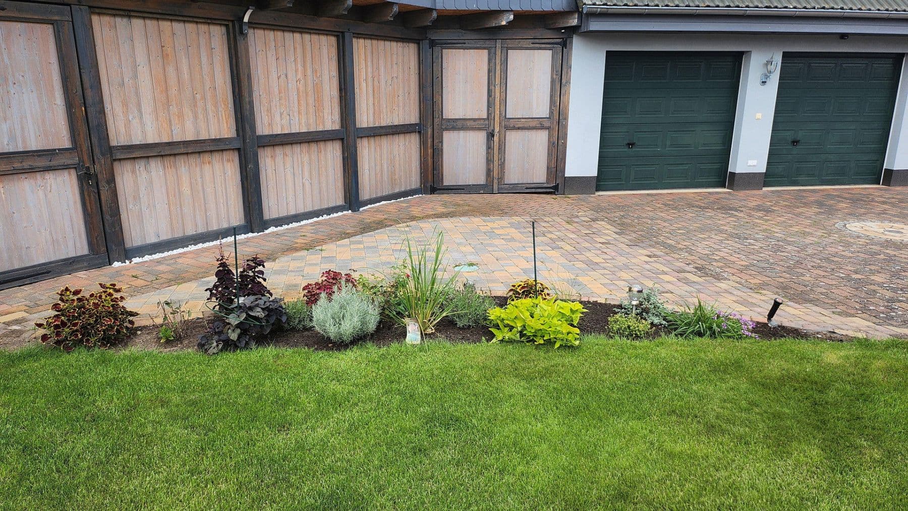 Prodej domu 144 m², pozemek 925 m², Schwedt/Oder, Braniborsko Prodej domu 144 m², pozemek 925 m², Schwedt/Oder, Braniborsko