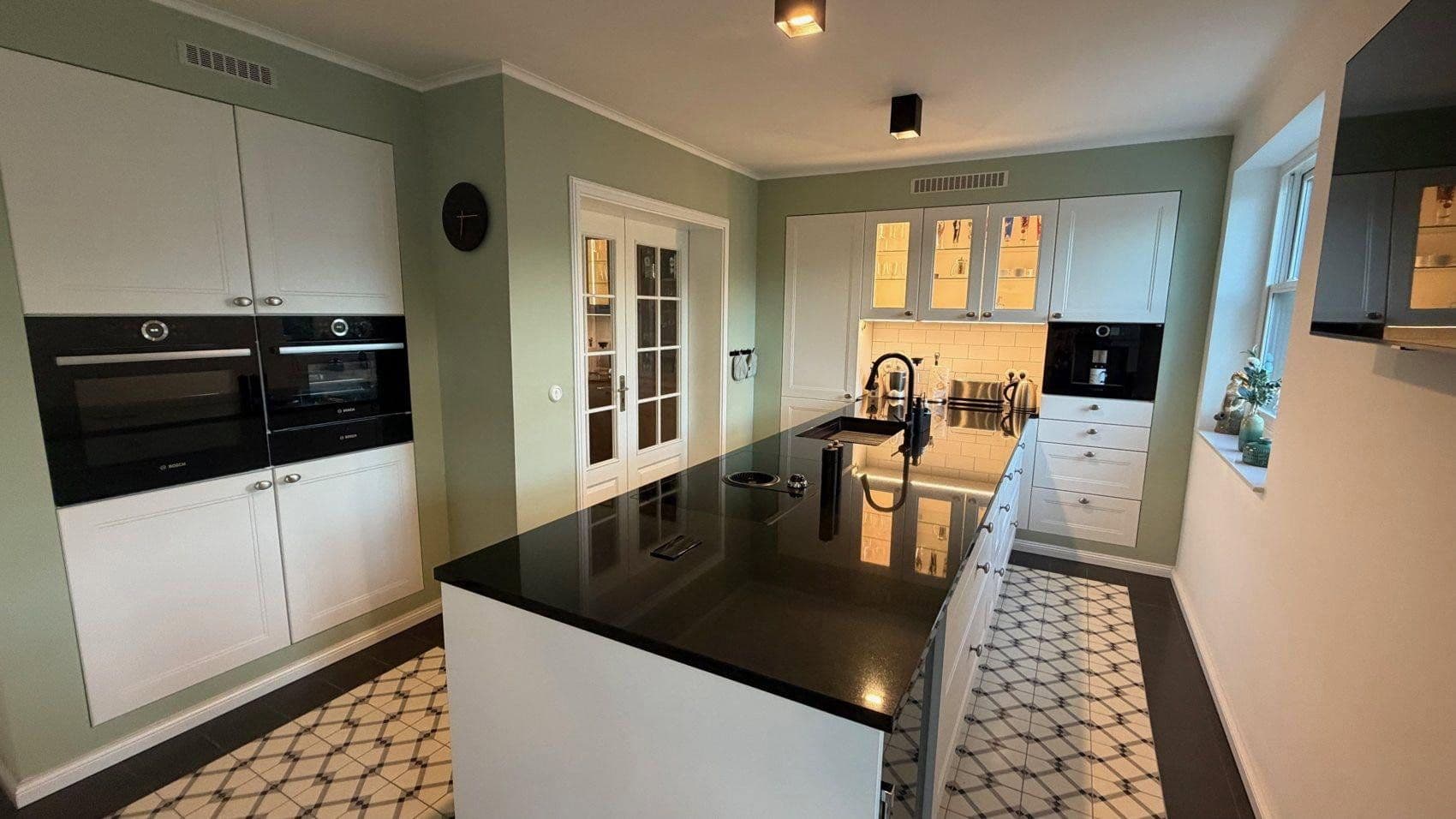 Prodej domu 192 m², pozemek 482 m², Lubmin, Mecklenburg-Vorpommern Prodej domu 192 m², pozemek 482 m², Lubmin, Mecklenburg-Vorpommern