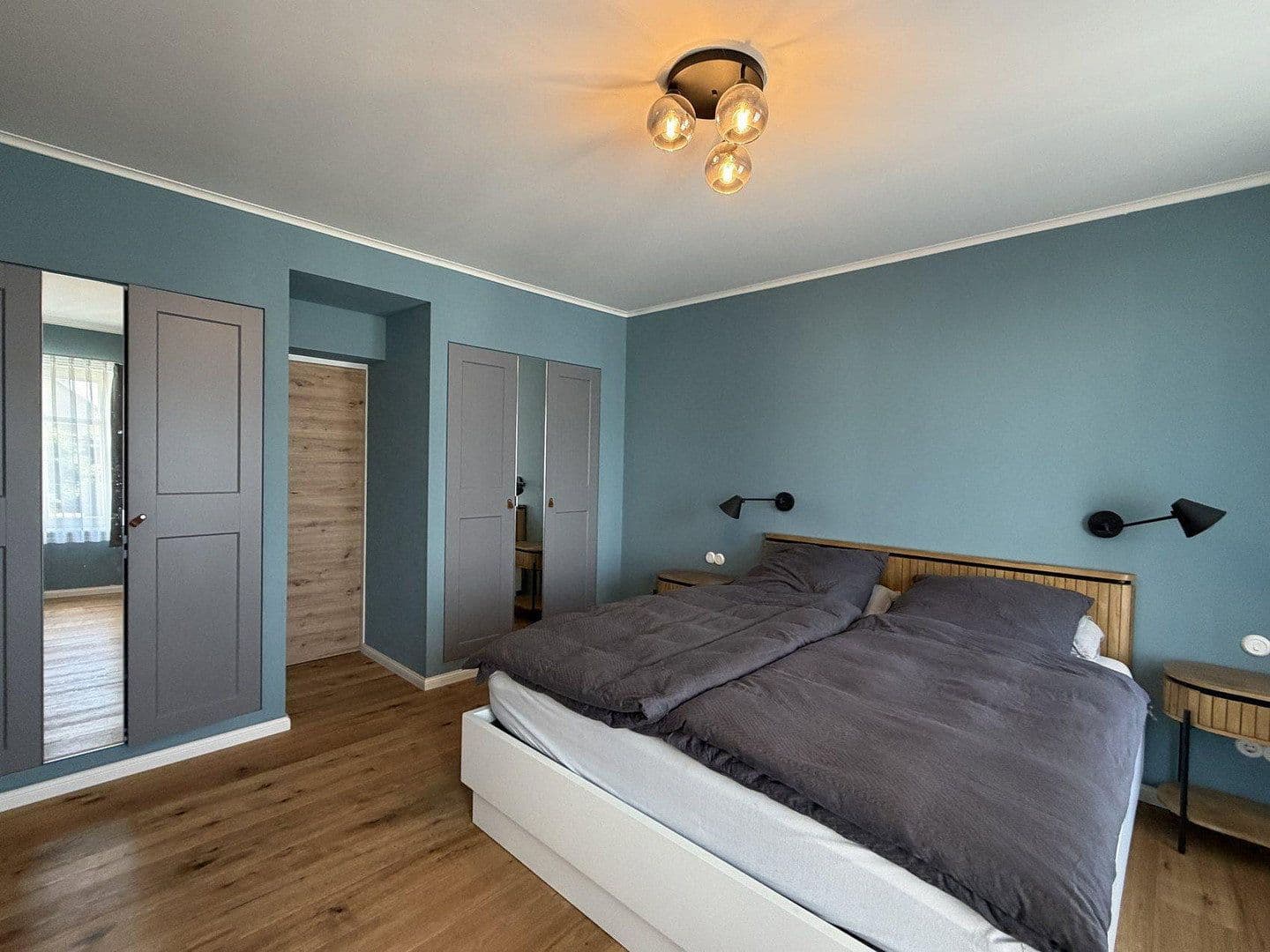 Prodej domu 192 m², pozemek 482 m², Lubmin, Mecklenburg-Vorpommern Prodej domu 192 m², pozemek 482 m², Lubmin, Mecklenburg-Vorpommern