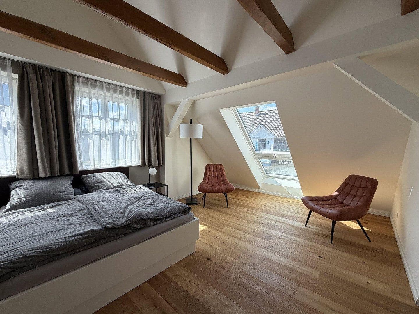 Prodej domu 192 m², pozemek 482 m², Lubmin, Mecklenburg-Vorpommern Prodej domu 192 m², pozemek 482 m², Lubmin, Mecklenburg-Vorpommern