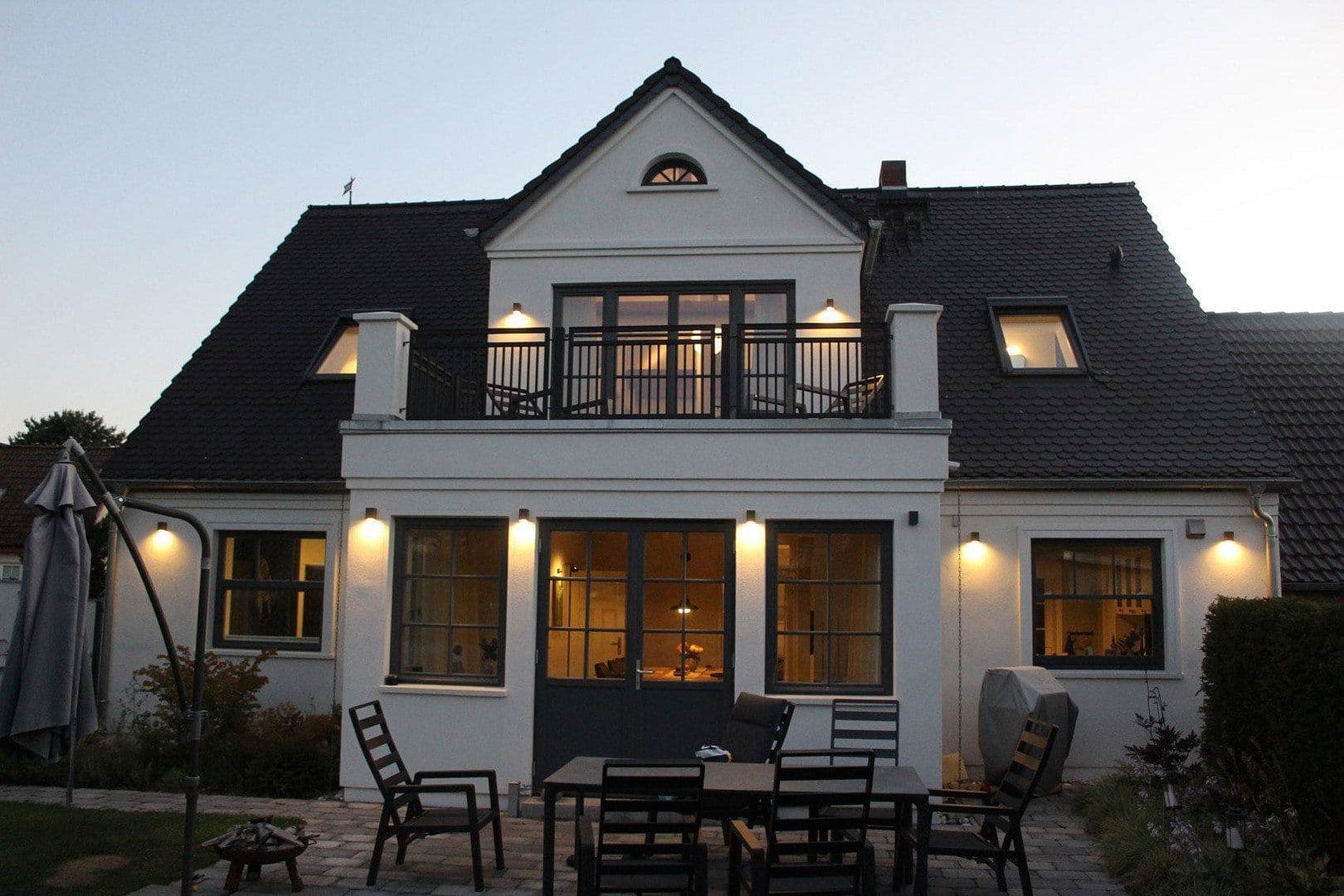 Prodej domu 192 m², pozemek 482 m², Lubmin, Mecklenburg-Vorpommern Prodej domu 192 m², pozemek 482 m², Lubmin, Mecklenburg-Vorpommern