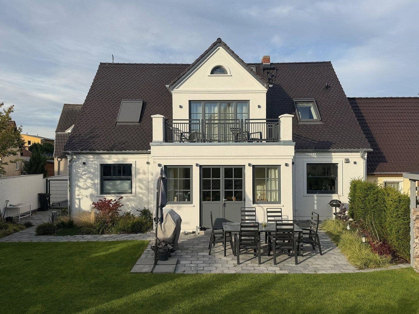 Prodej domu 192 m², pozemek 482 m², Lubmin, Mecklenburg-Vorpommern Prodej domu 192 m², pozemek 482 m², Lubmin, Mecklenburg-Vorpommern