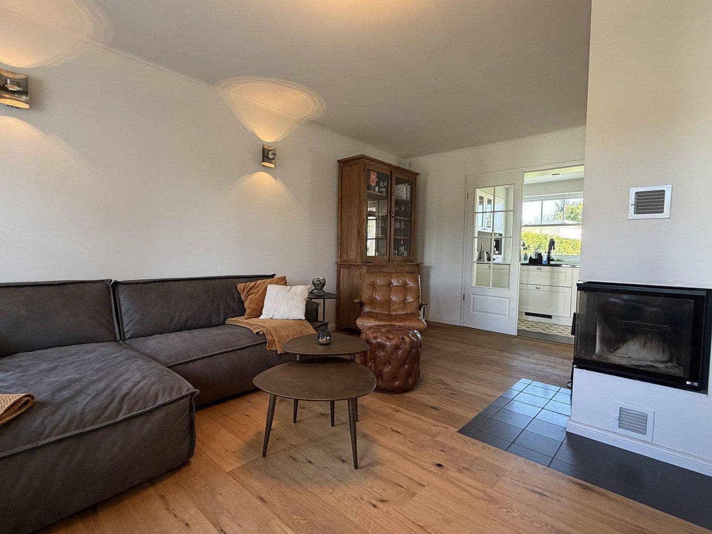 Prodej domu 192 m², pozemek 482 m², Lubmin, Mecklenburg-Vorpommern Prodej domu 192 m², pozemek 482 m², Lubmin, Mecklenburg-Vorpommern