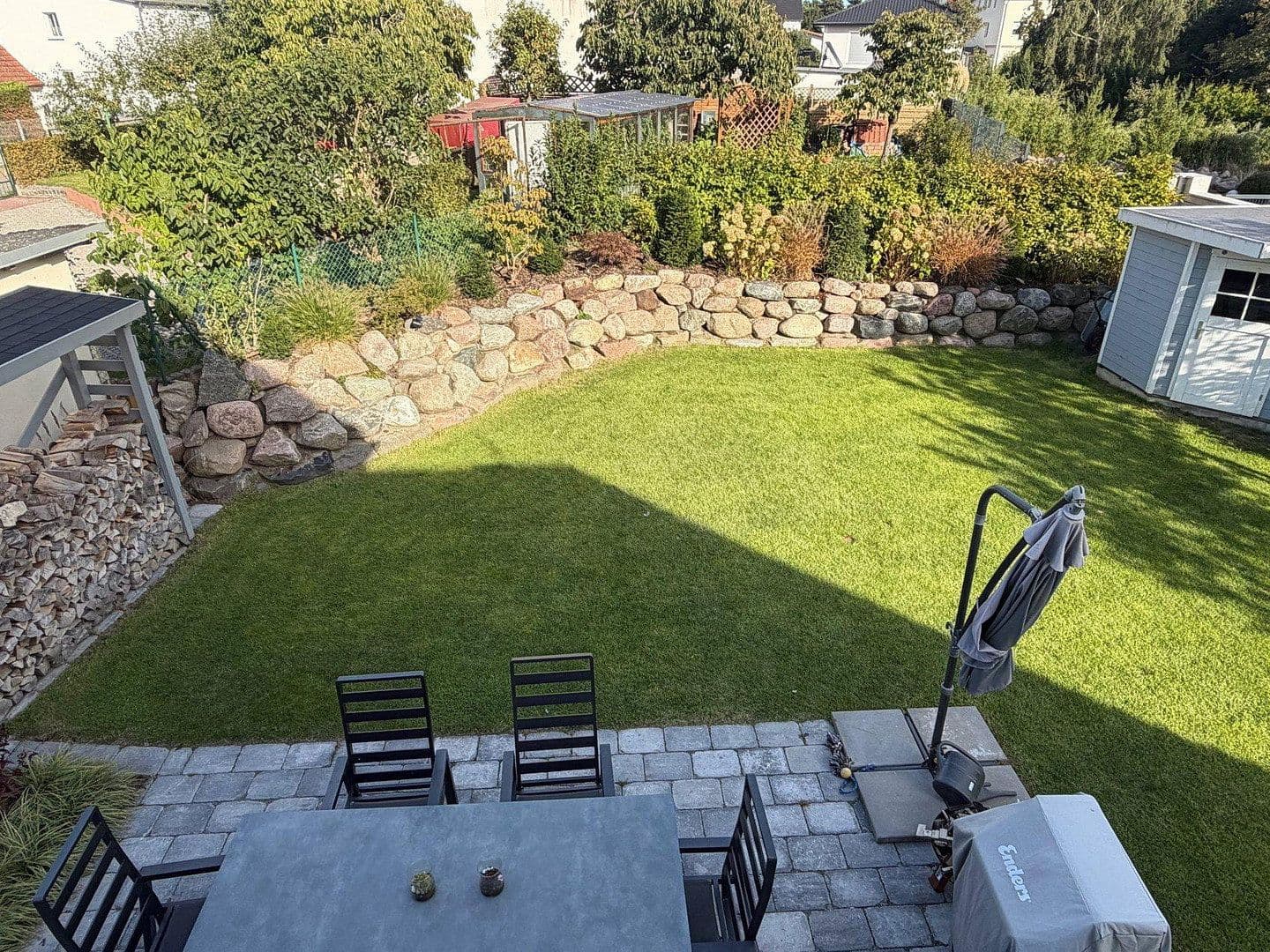 Prodej domu 192 m², pozemek 482 m², Lubmin, Mecklenburg-Vorpommern Prodej domu 192 m², pozemek 482 m², Lubmin, Mecklenburg-Vorpommern
