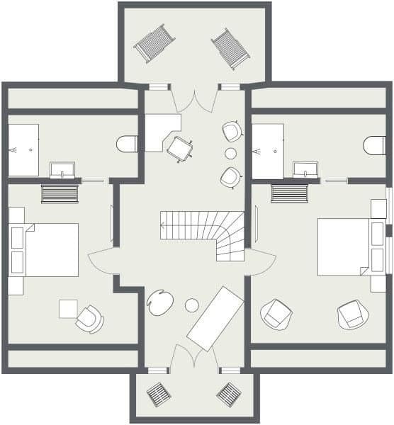 Prodej domu 192 m², pozemek 482 m², Lubmin, Mecklenburg-Vorpommern Prodej domu 192 m², pozemek 482 m², Lubmin, Mecklenburg-Vorpommern