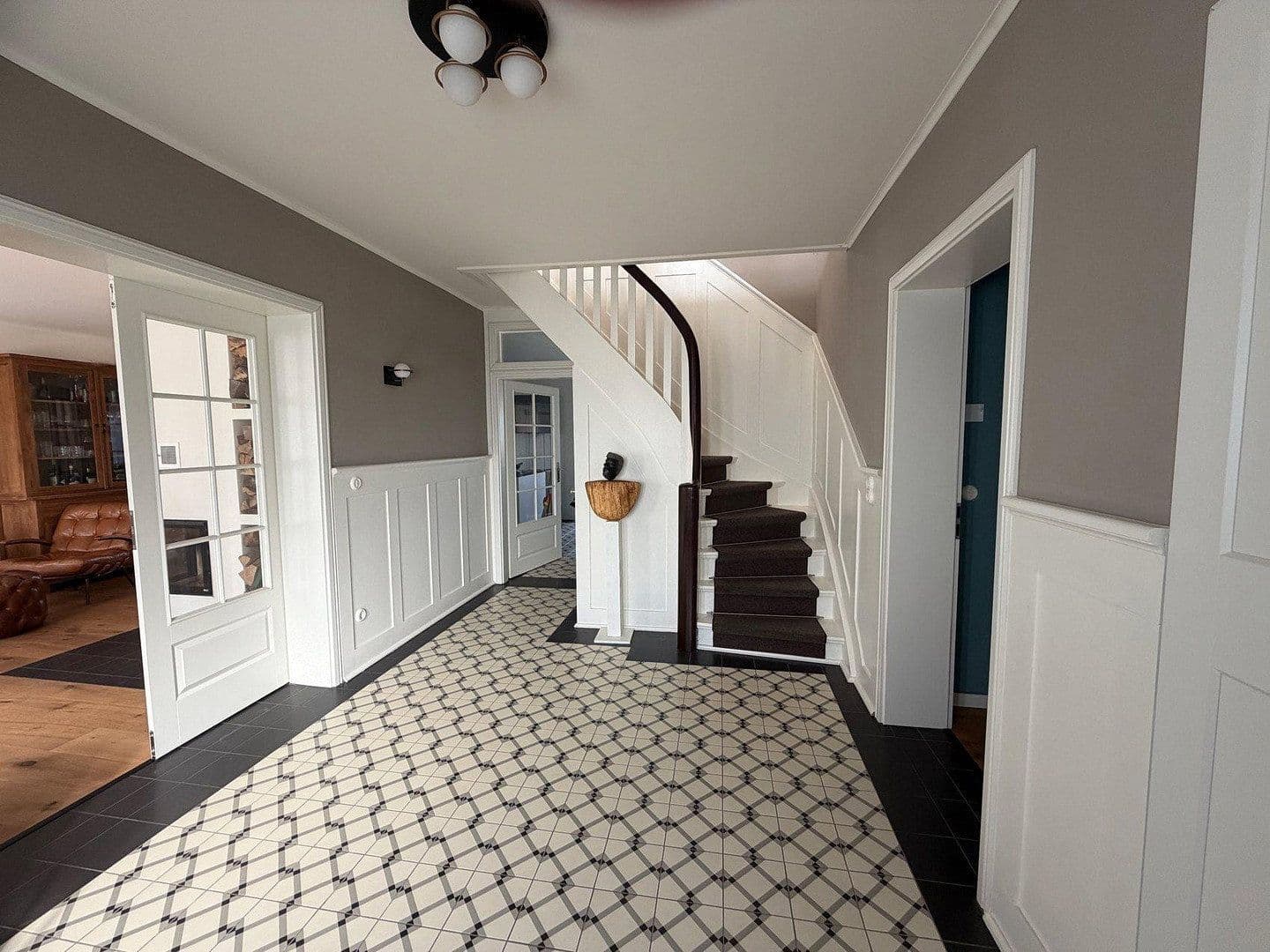 Prodej domu 192 m², pozemek 482 m², Lubmin, Mecklenburg-Vorpommern Prodej domu 192 m², pozemek 482 m², Lubmin, Mecklenburg-Vorpommern