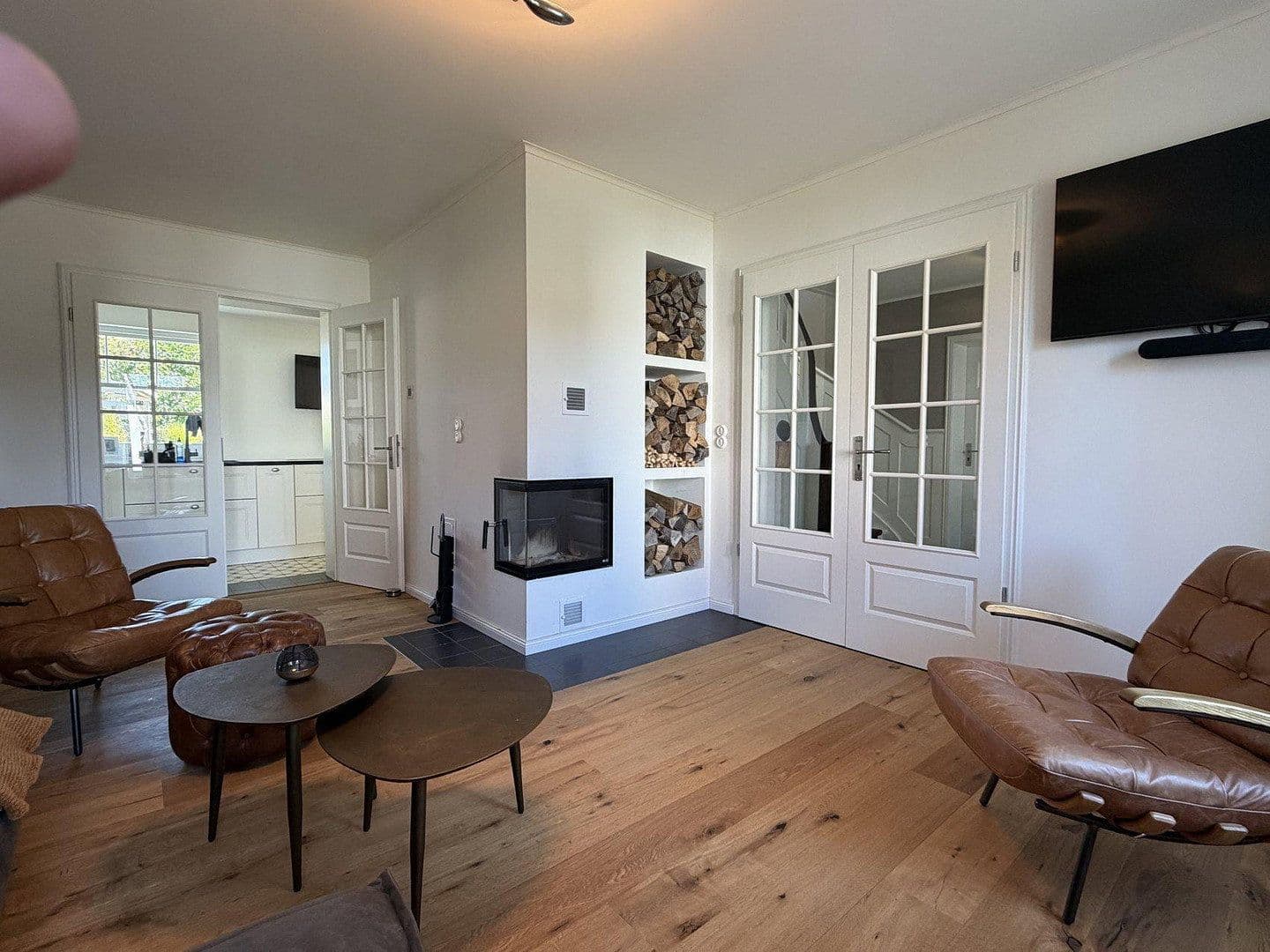 Prodej domu 192 m², pozemek 482 m², Lubmin, Mecklenburg-Vorpommern Prodej domu 192 m², pozemek 482 m², Lubmin, Mecklenburg-Vorpommern