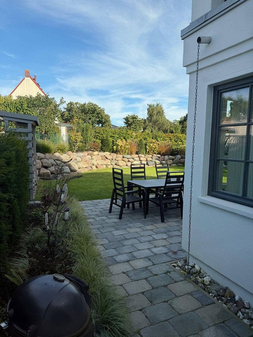 Prodej domu 192 m², pozemek 482 m², Lubmin, Mecklenburg-Vorpommern Prodej domu 192 m², pozemek 482 m², Lubmin, Mecklenburg-Vorpommern
