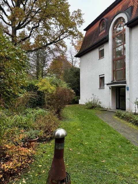 Pronájem bytu 2+1 77 m², München, Bavorsko Pronájem bytu 2+1 77 m², München, Bavorsko