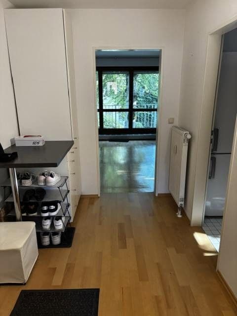 Pronájem bytu 2+1 77 m², München, Bavorsko Pronájem bytu 2+1 77 m², München, Bavorsko