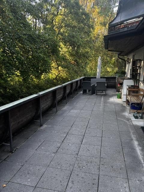 Pronájem bytu 2+1 77 m², München, Bavorsko Pronájem bytu 2+1 77 m², München, Bavorsko