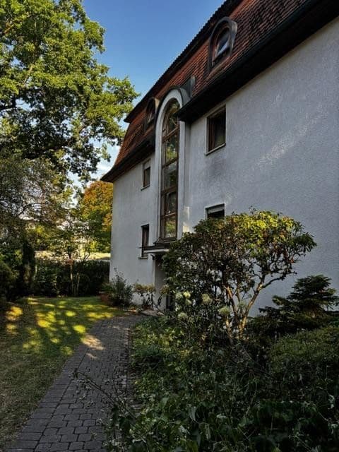 Pronájem bytu 2+1 77 m², München, Bavorsko Pronájem bytu 2+1 77 m², München, Bavorsko