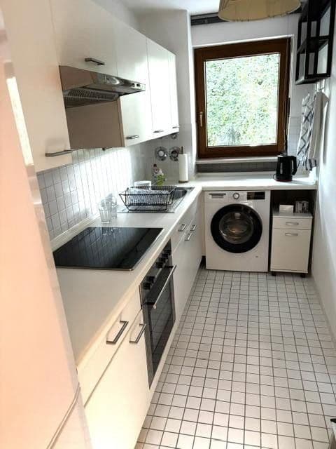 Pronájem bytu 2+1 77 m², München, Bavorsko Pronájem bytu 2+1 77 m², München, Bavorsko