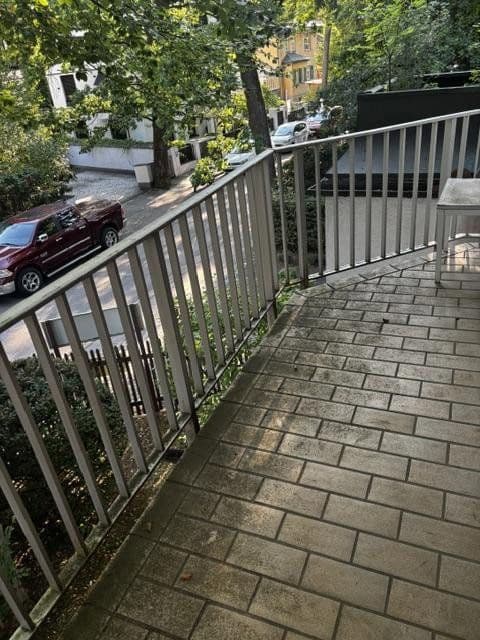 Pronájem bytu 2+1 77 m², München, Bavorsko Pronájem bytu 2+1 77 m², München, Bavorsko