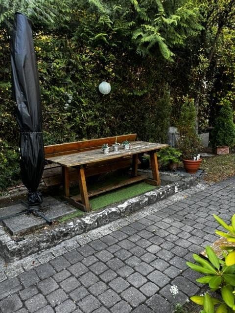 Pronájem bytu 2+1 77 m², München, Bavorsko Pronájem bytu 2+1 77 m², München, Bavorsko