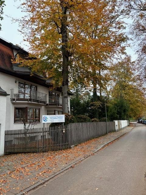 Pronájem bytu 2+1 77 m², München, Bavorsko Pronájem bytu 2+1 77 m², München, Bavorsko