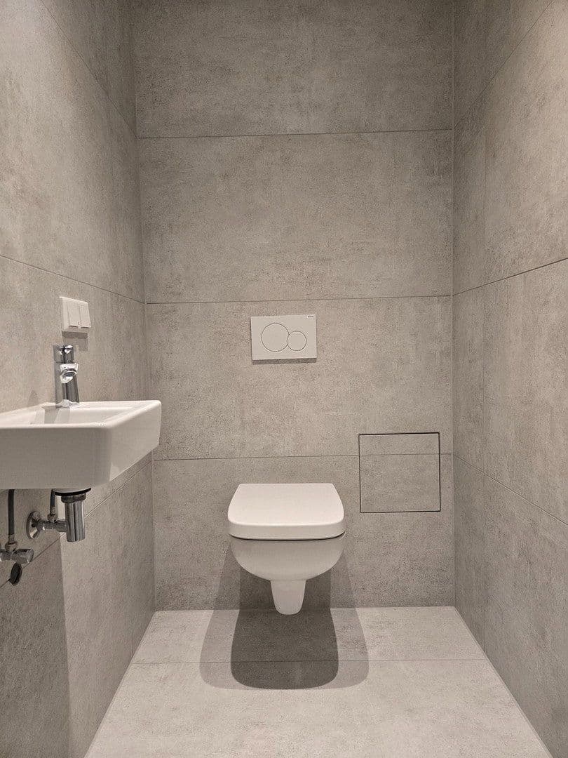 Pronájem bytu 3+kk 114 m², Höhenstraße 25, Düsseldorf, Severní Porýní-Vestfálsko Pronájem bytu 3+kk 114 m², Höhenstraße 25, Düsseldorf, Severní Porýní-Vestfálsko