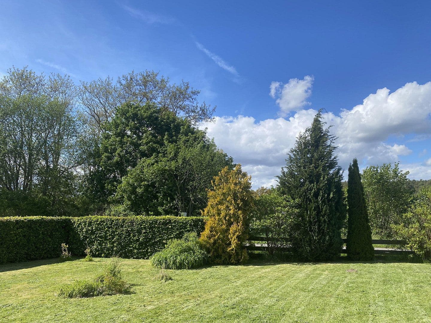 Prodej domu 78 m², pozemek 1.037 m², Nahrendorf, Dolní Sasko Prodej domu 78 m², pozemek 1.037 m², Nahrendorf, Dolní Sasko