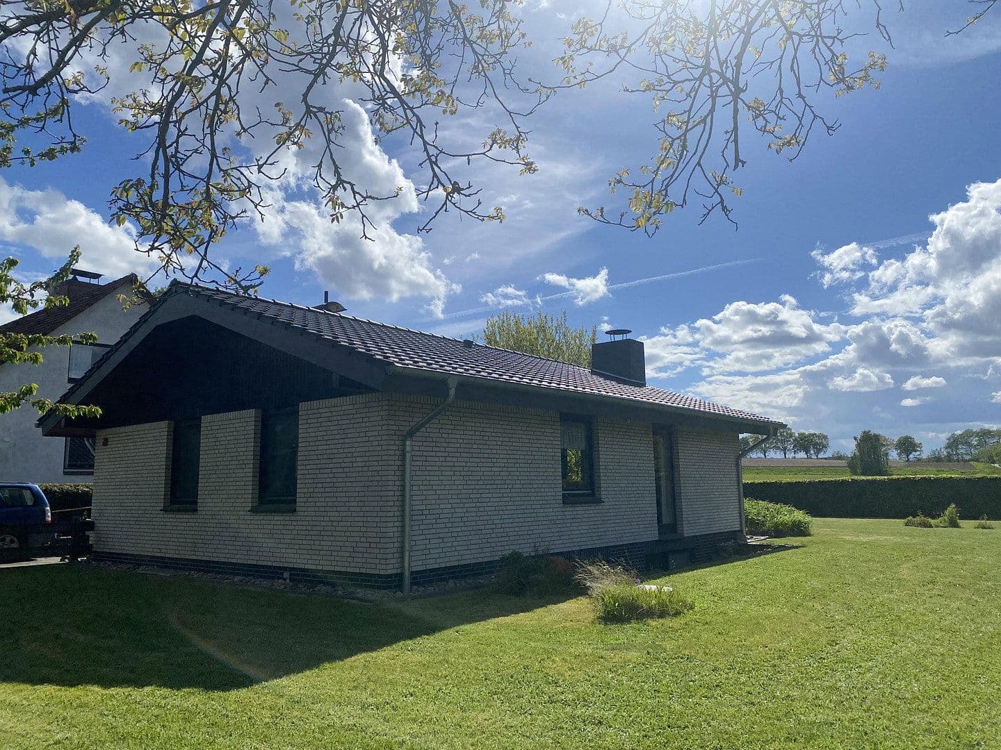 Prodej domu 78 m², pozemek 1.037 m², Nahrendorf, Dolní Sasko Prodej domu 78 m², pozemek 1.037 m², Nahrendorf, Dolní Sasko