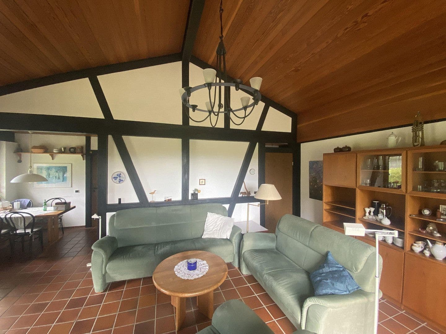 Prodej domu 78 m², pozemek 1.037 m², Nahrendorf, Dolní Sasko Prodej domu 78 m², pozemek 1.037 m², Nahrendorf, Dolní Sasko