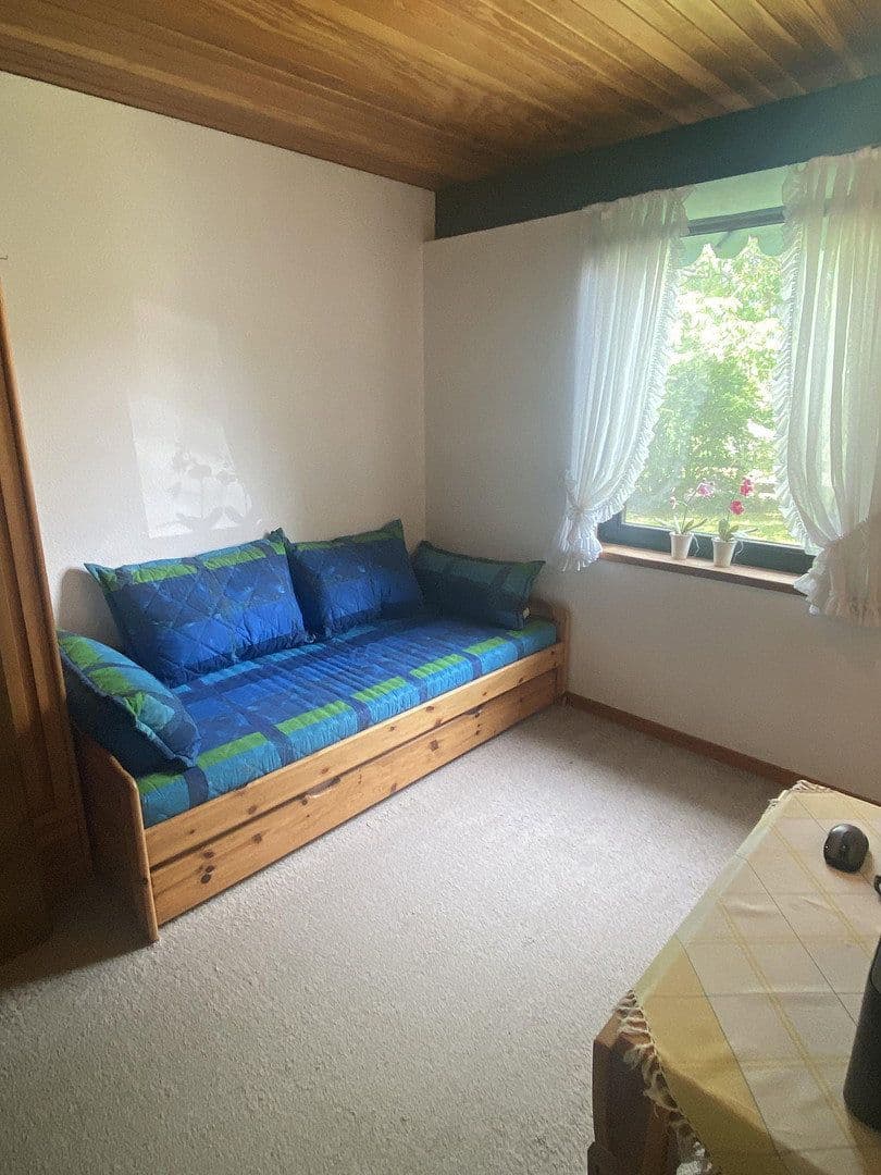 Prodej domu 78 m², pozemek 1.037 m², Nahrendorf, Dolní Sasko Prodej domu 78 m², pozemek 1.037 m², Nahrendorf, Dolní Sasko