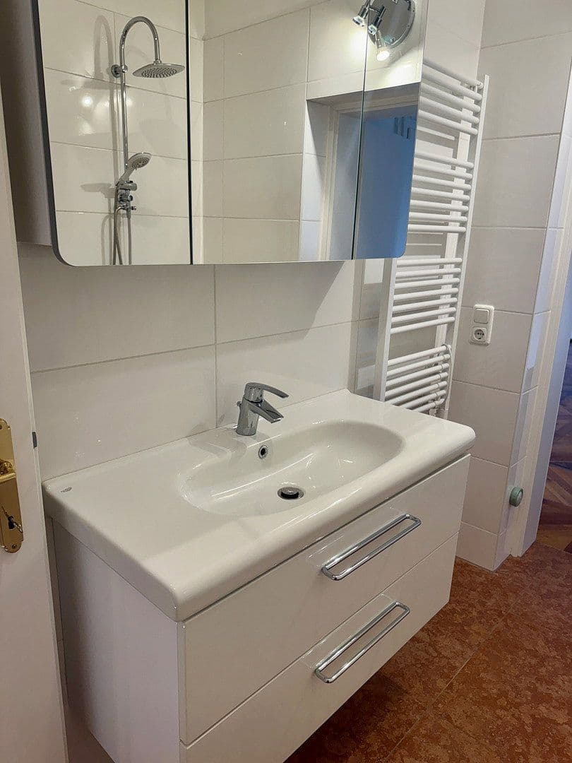 Pronájem bytu 3+1 148 m², Grieskirchen, Horní Rakousko Pronájem bytu 3+1 148 m², Grieskirchen, Horní Rakousko